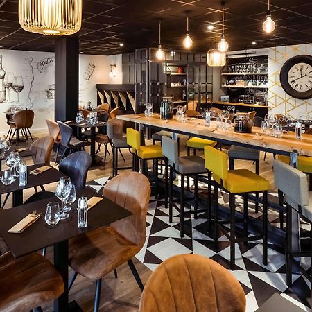 Mercure Lyon Est Chaponnay Εξωτερικό φωτογραφία