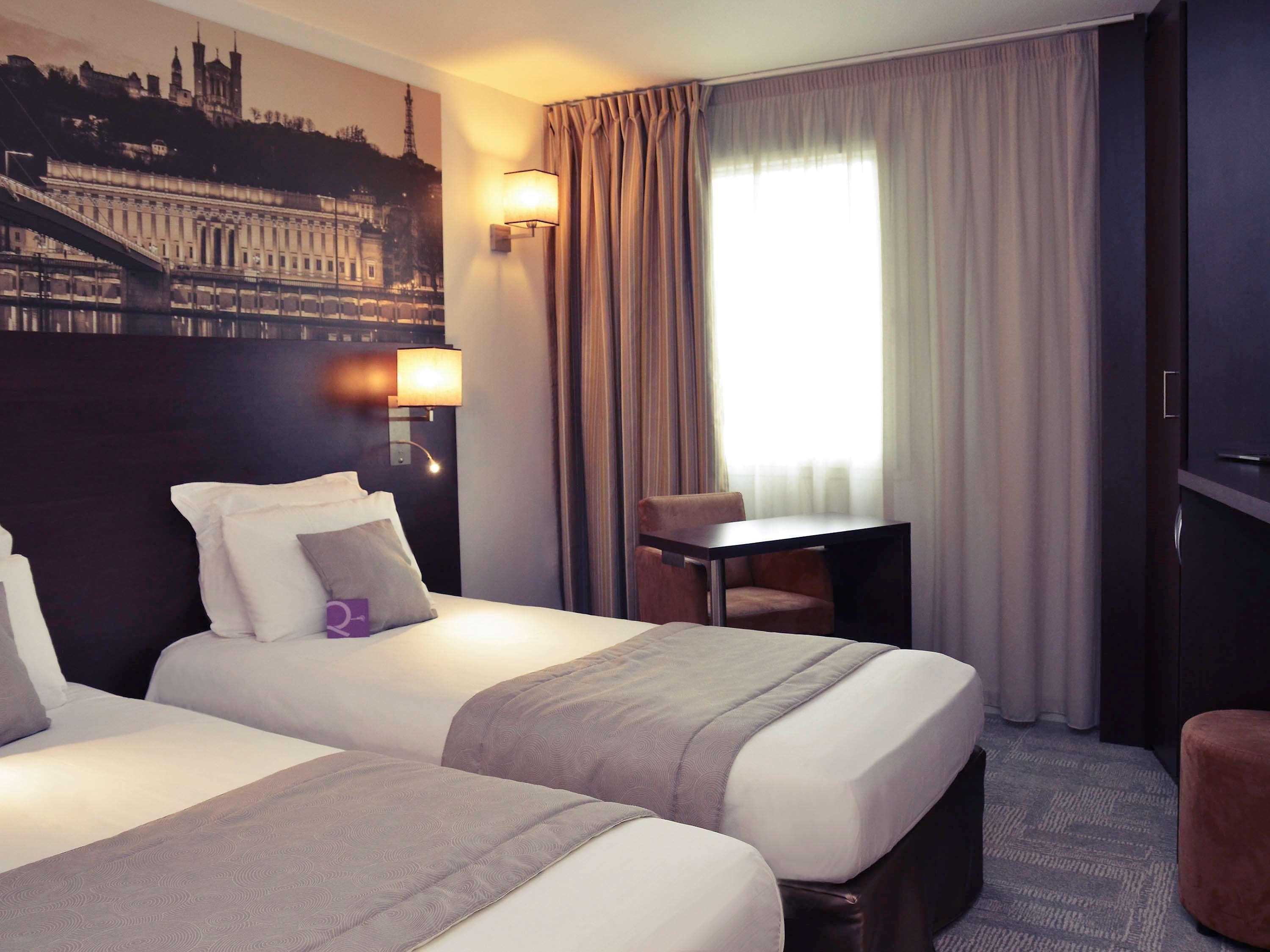Mercure Lyon Est Chaponnay Εξωτερικό φωτογραφία