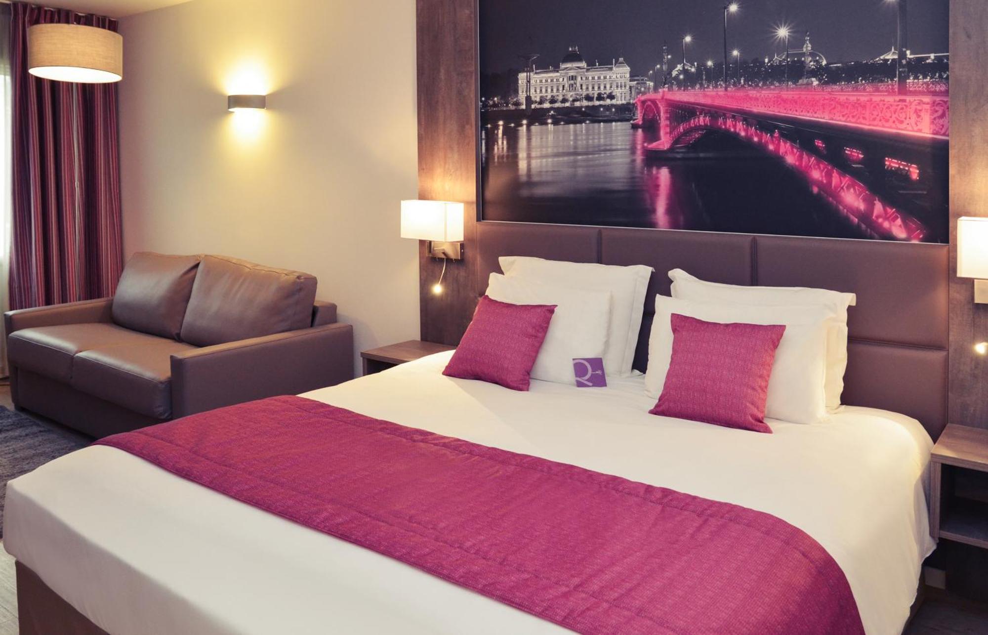 Mercure Lyon Est Chaponnay Εξωτερικό φωτογραφία