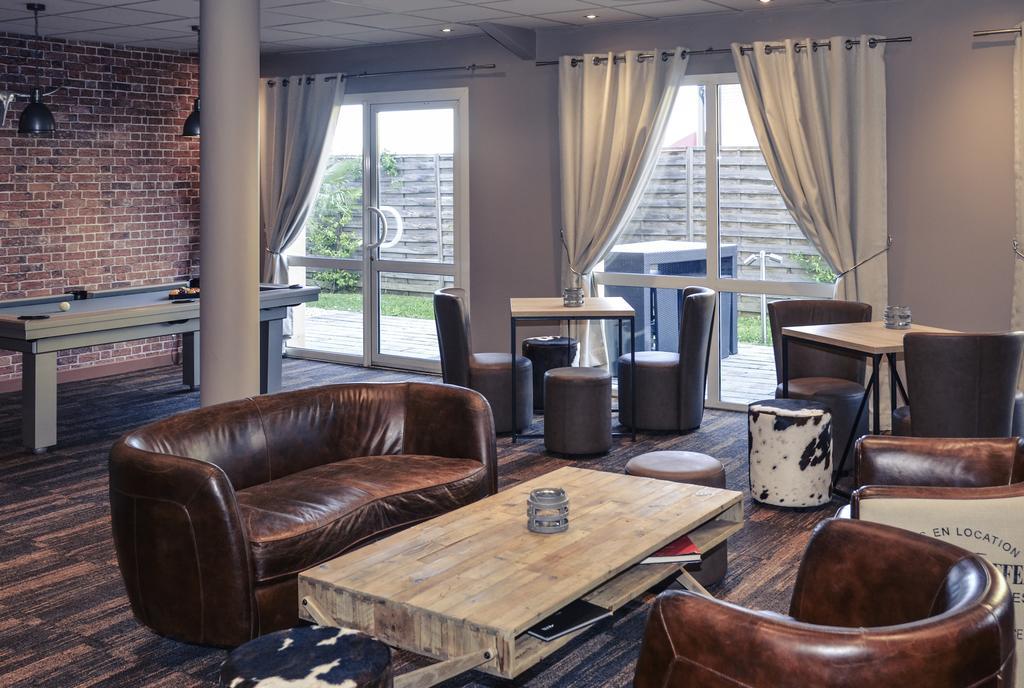 Mercure Lyon Est Chaponnay Εξωτερικό φωτογραφία