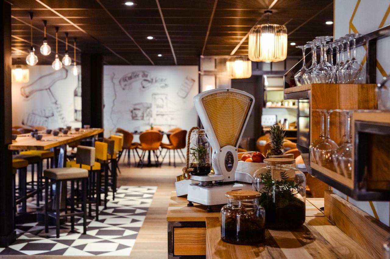 Mercure Lyon Est Chaponnay Εξωτερικό φωτογραφία